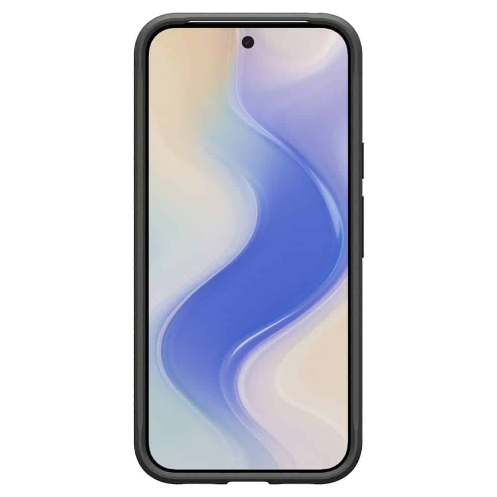 Spigen Rugged Armor - θήκη για Google Pixel 10 / Pro - Μαύρο 3