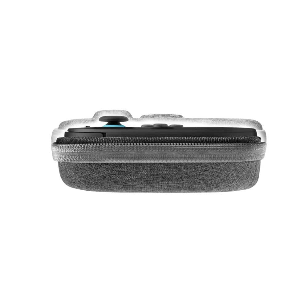 Tech-Protect Slim Pouch Nintendo Switch 2 Dark Grey 3
