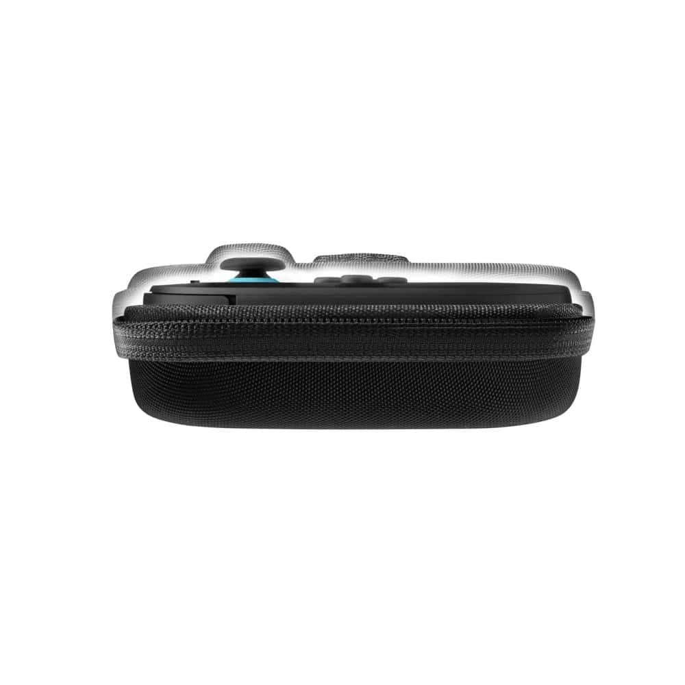 Tech-Protect Slim Pouch Nintendo Switch 2 Black 3