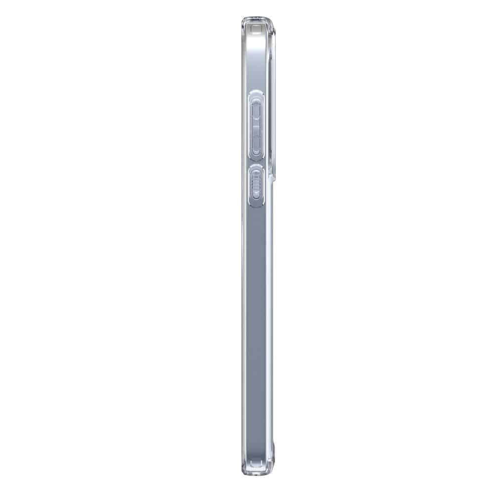 Spigen Ultra Hybrid - θήκη για Oneplus Nord 5 - Διάφανο 4