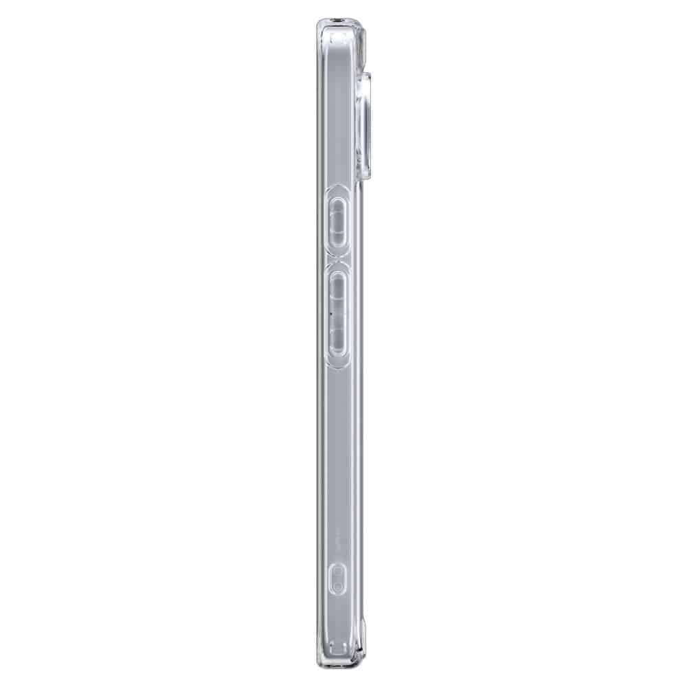 Spigen Ultra Hybrid - θήκη για Google Pixel 10 / Pro - Διάφανο 4