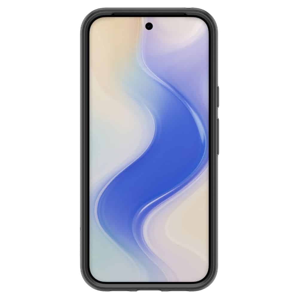 Spigen Parallax - θήκη για Google Pixel 10 / Pro - Μαύρο 4