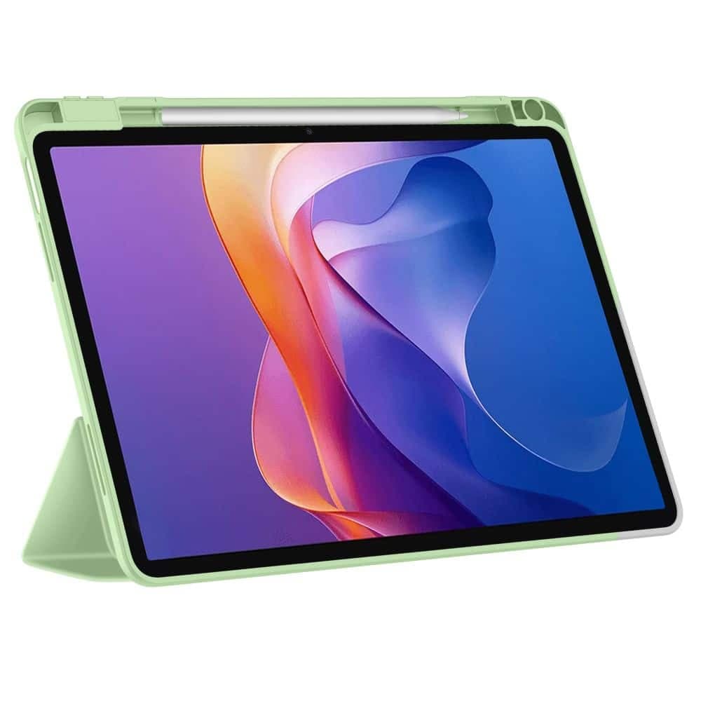 Tech-Protect Sc Pen Xiaomi Redmi Pad 2 11.0 Matcha Green 4