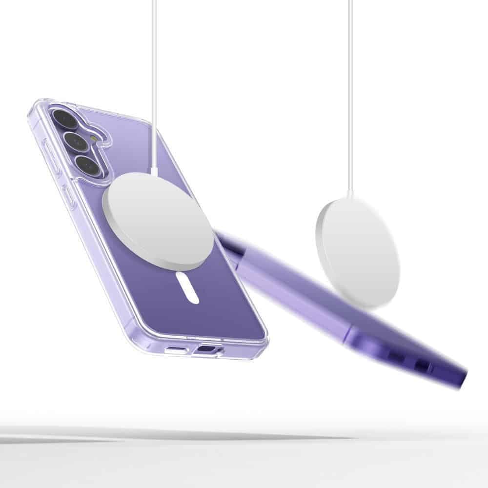 TECH-PROTECT FLEXAIR - θήκη για Samsung Galaxy A17 / 4G 5G - Διάφανο 2