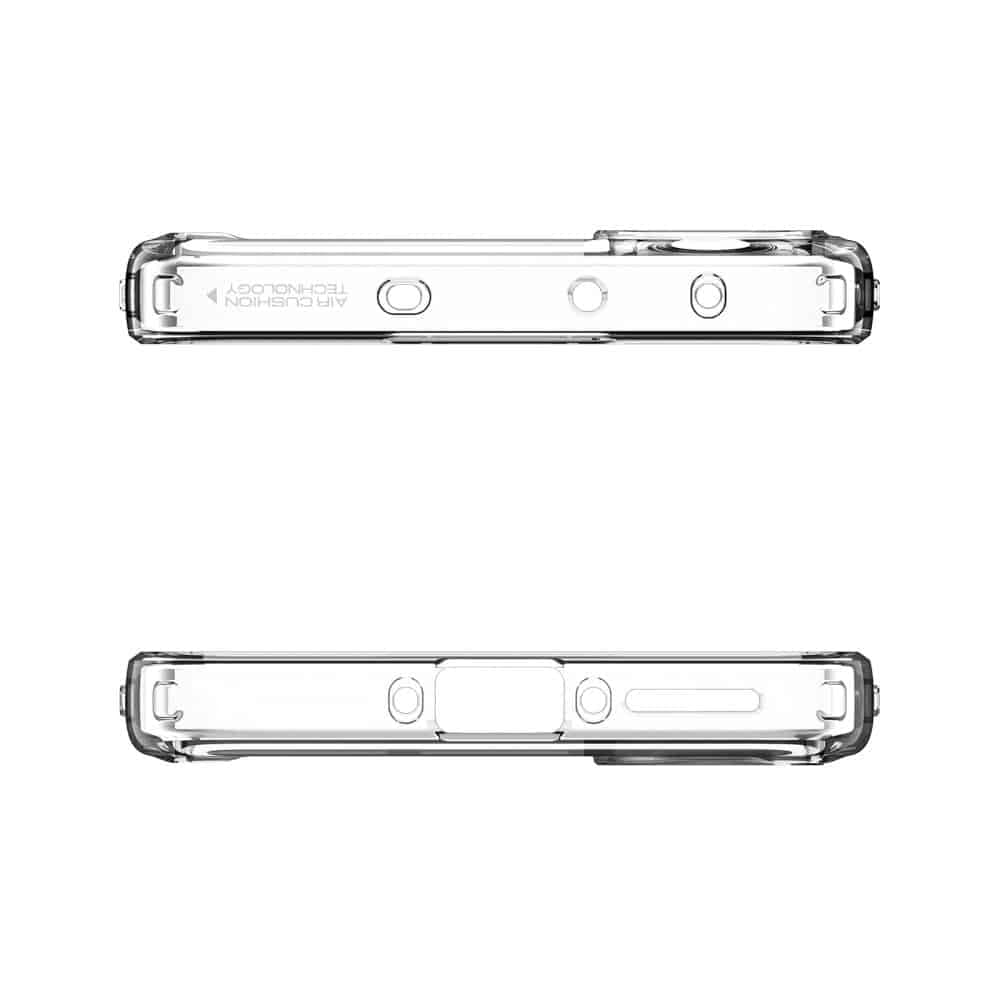 Spigen Ultra Hybrid - θήκη για Oneplus Nord 5 - Διάφανο 5