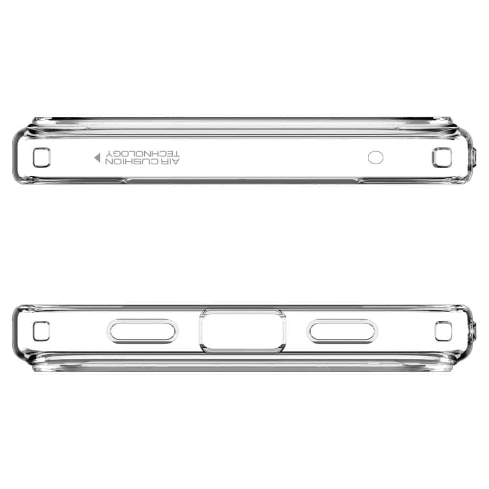 Spigen Ultra Hybrid - θήκη για Google Pixel 10 / Pro - Διάφανο 5