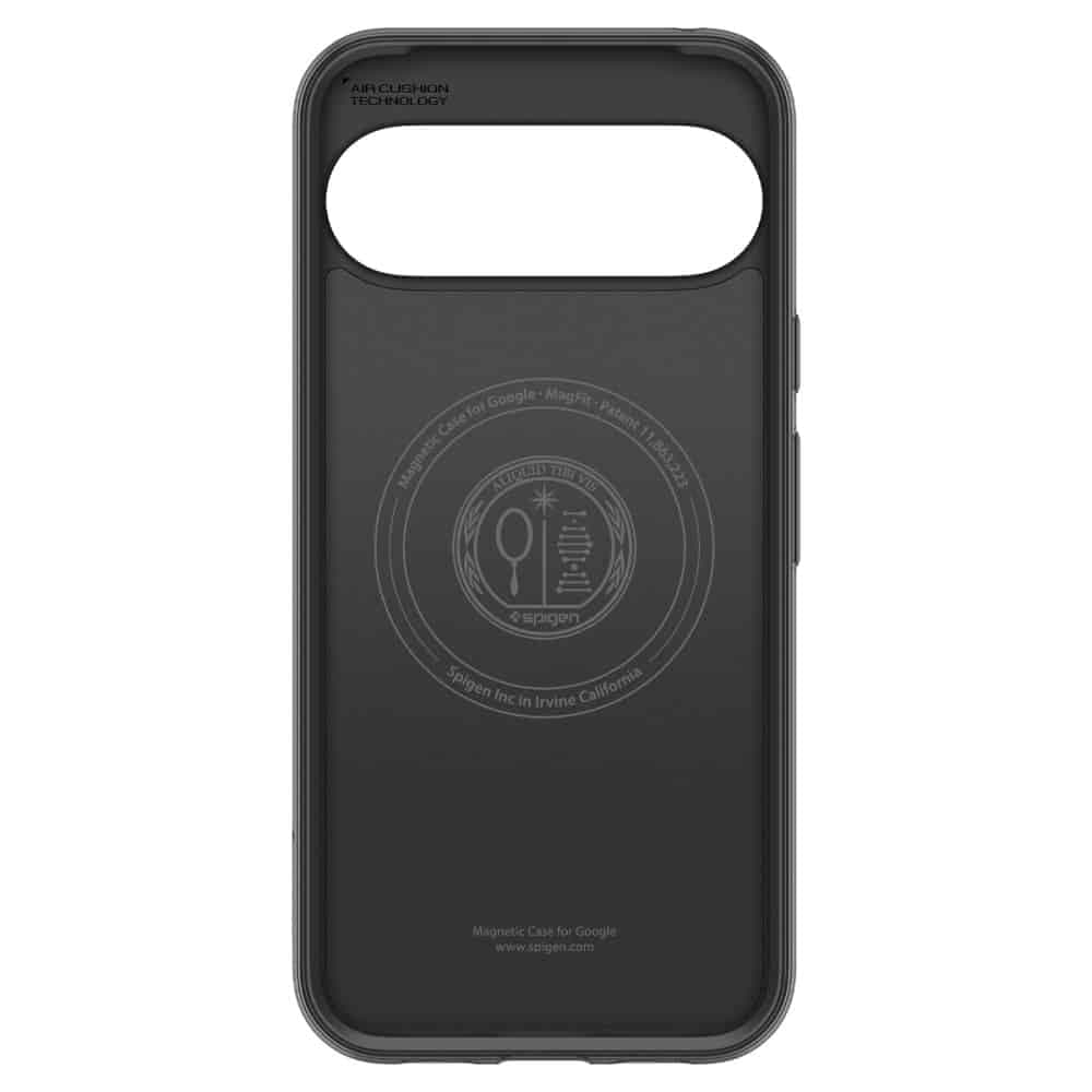Spigen Parallax - θήκη για Google Pixel 10 / Pro - Μαύρο 5