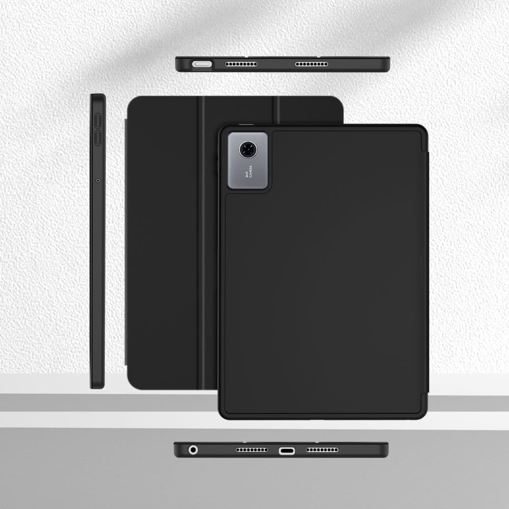 Tech-Protect Sc Pen Lenovo Idea Tab 11.0 Tb-336 Black 5