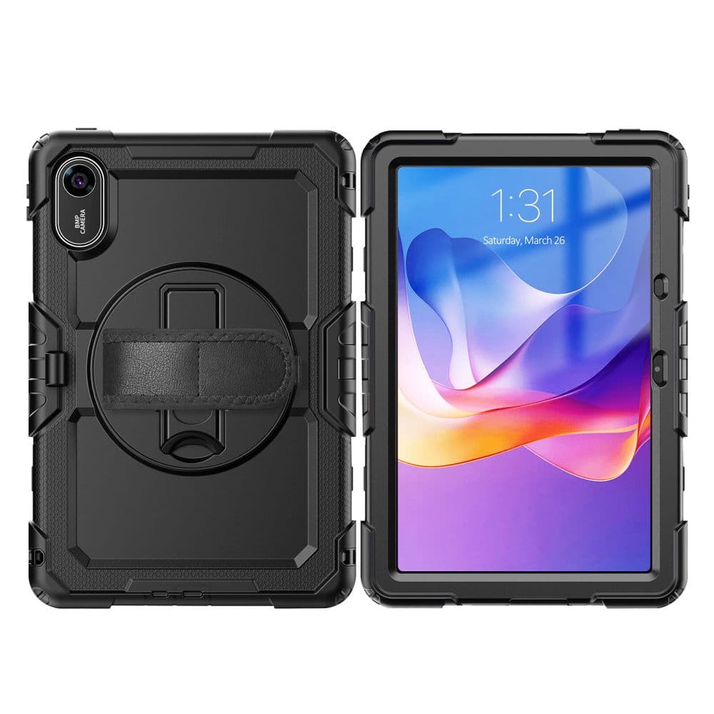 Tech-Protect Solid Xiaomi Redmi Pad 2 11.0 Black 6