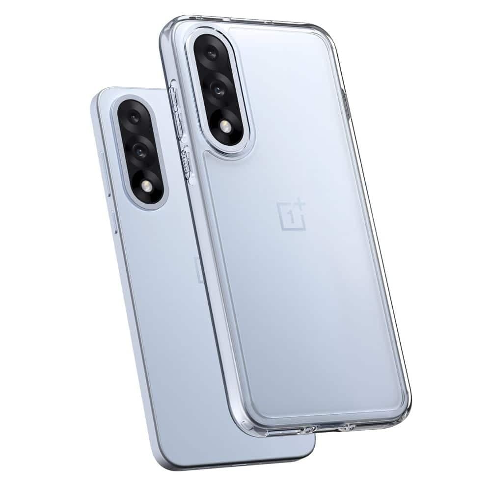 Spigen Ultra Hybrid - θήκη για Oneplus Nord 5 - Διάφανο 6