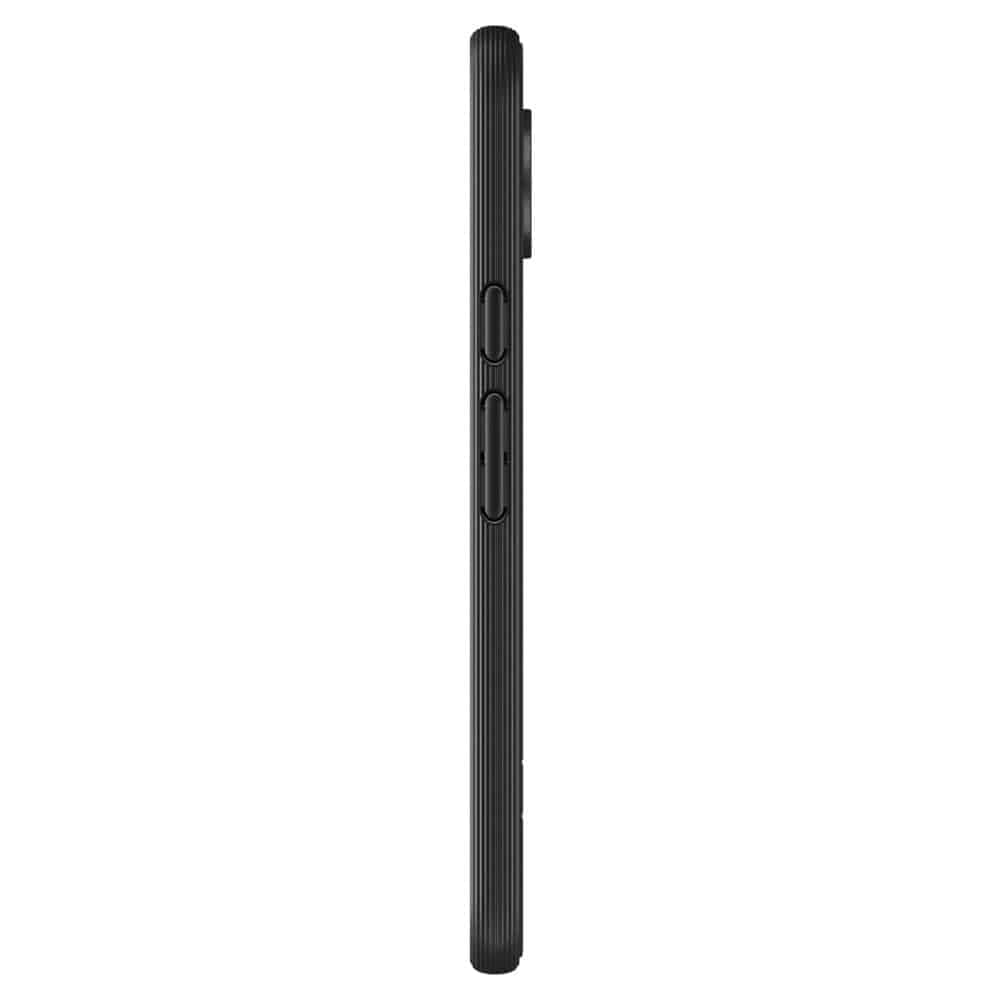 Spigen Parallax - θήκη για Google Pixel 10 / Pro - Μαύρο 6