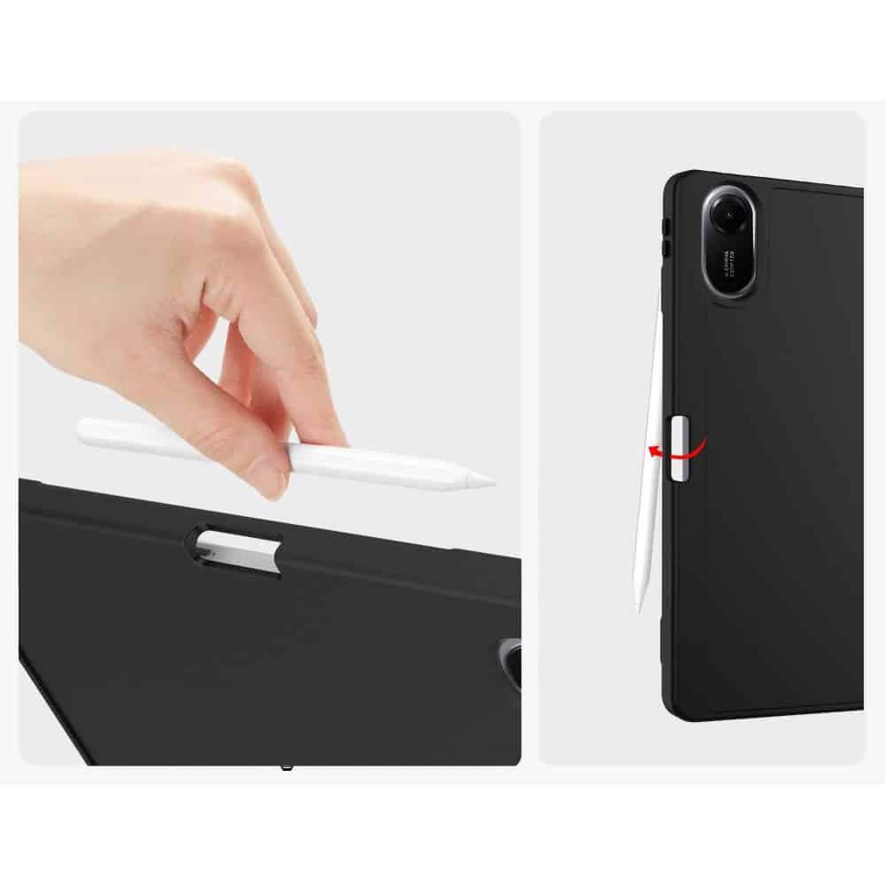 Tech-Protect Sc Pen + Keyboard Xiaomi Redmi Pad 2 11.0 Black 6
