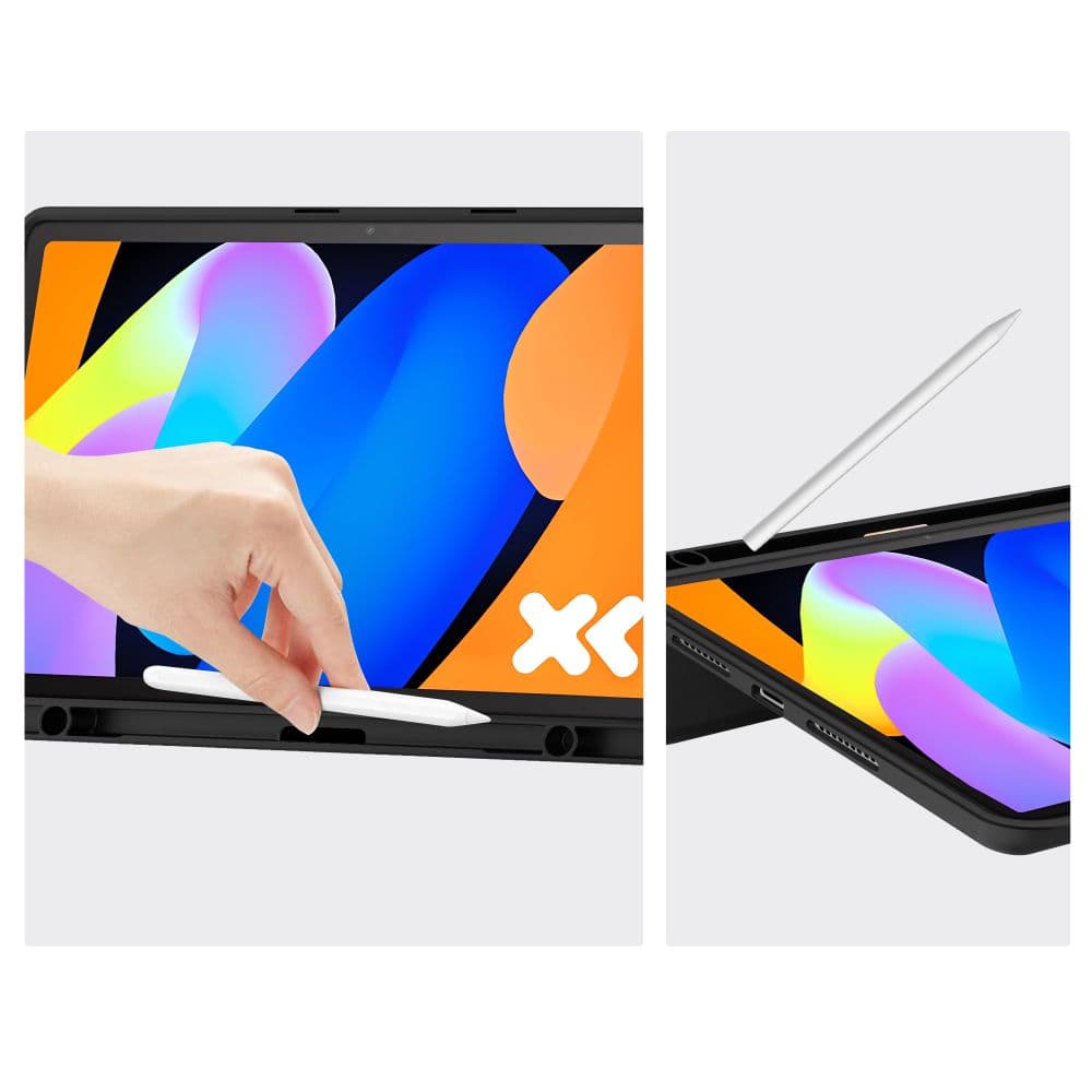Tech-Protect Sc Pen Lenovo Idea Tab 11.0 Tb-336 Black 6