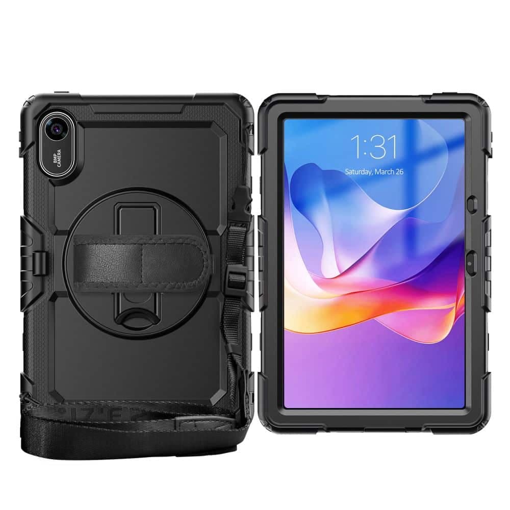 Tech-Protect Solid Xiaomi Redmi Pad 2 11.0 Black 7