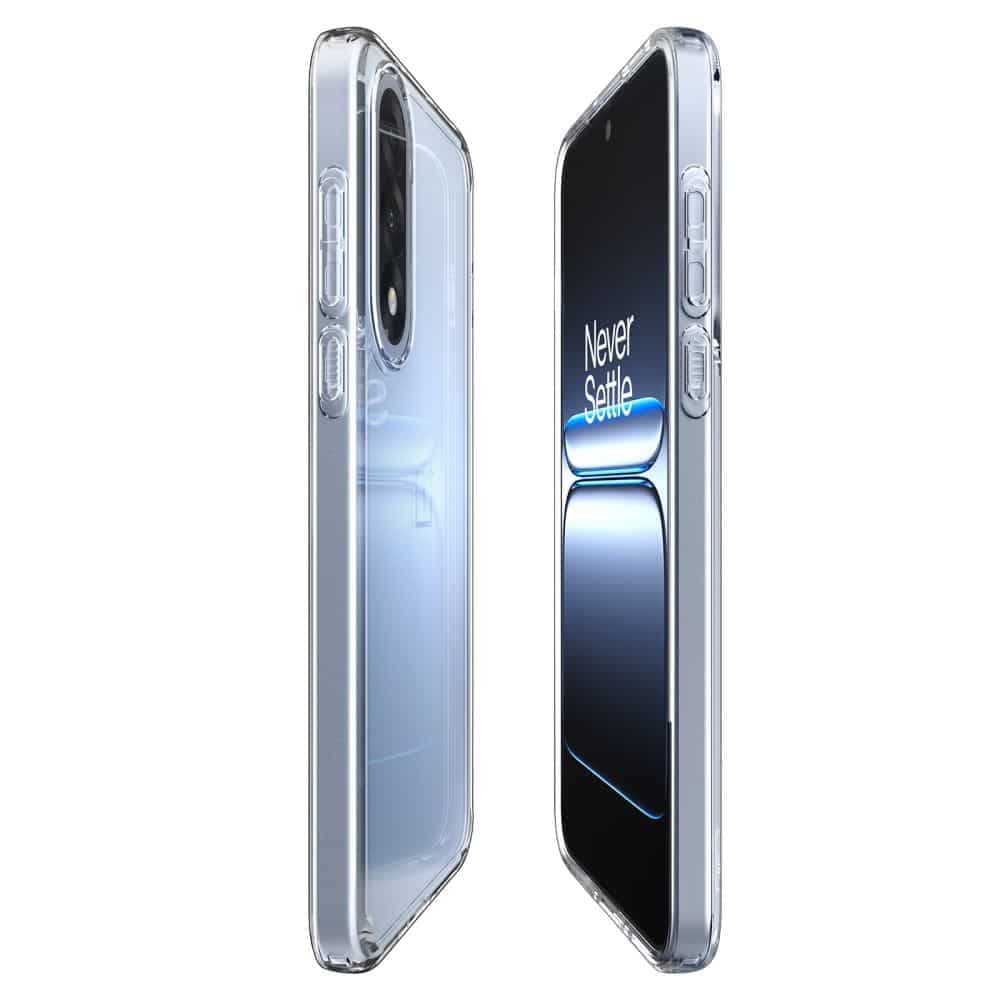 Spigen Ultra Hybrid - θήκη για Oneplus Nord 5 - Διάφανο 7