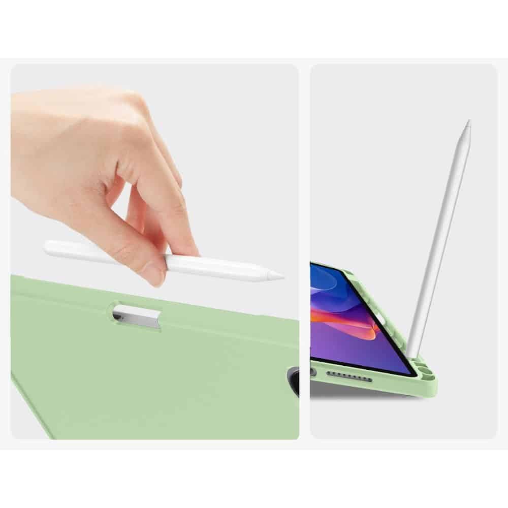 Tech-Protect Sc Pen Xiaomi Redmi Pad 2 11.0 Matcha Green 7