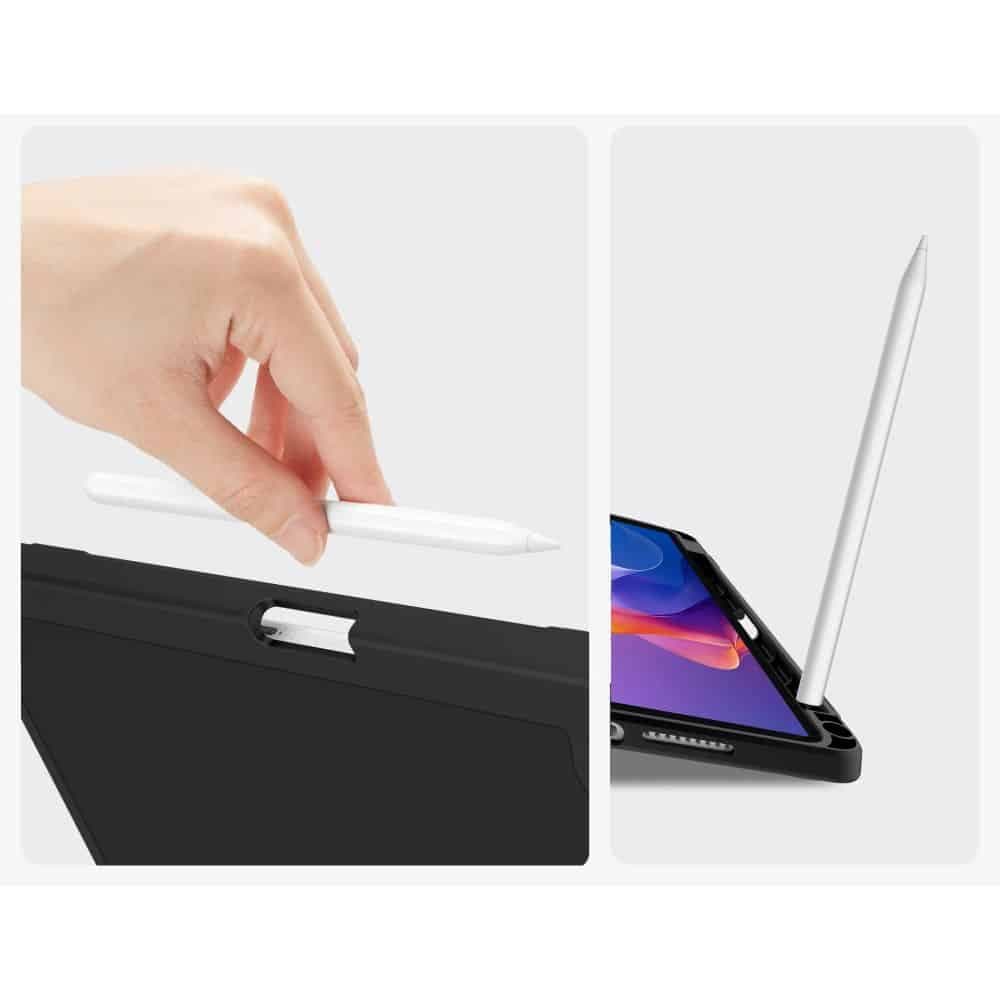 Tech-Protect Sc Pen Xiaomi Redmi Pad 2 11.0 Black 7