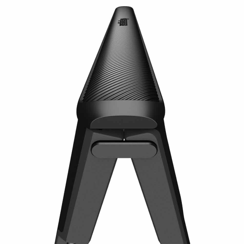 Spigen Slim Armor Pro - θήκη για Samsung Z - Μαύρο 8