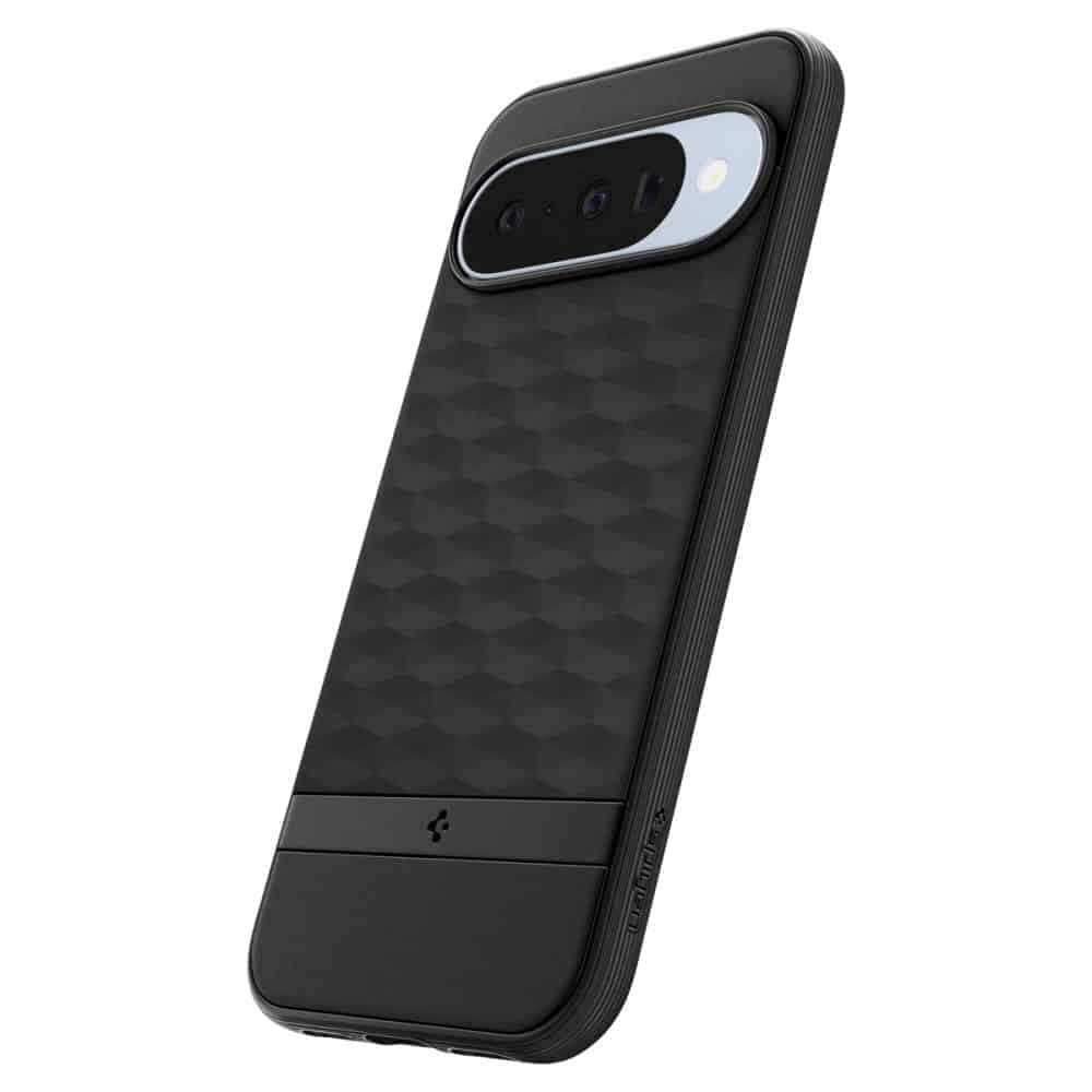 Spigen Parallax - θήκη για Google Pixel 10 / Pro - Μαύρο 8