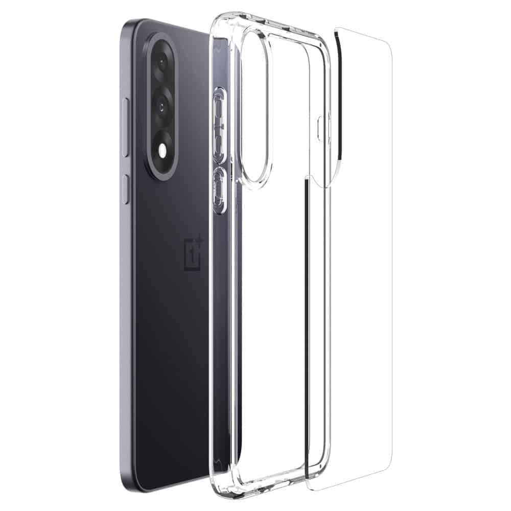 Spigen Ultra Hybrid - θήκη για Oneplus Nord 5 - Διάφανο 8