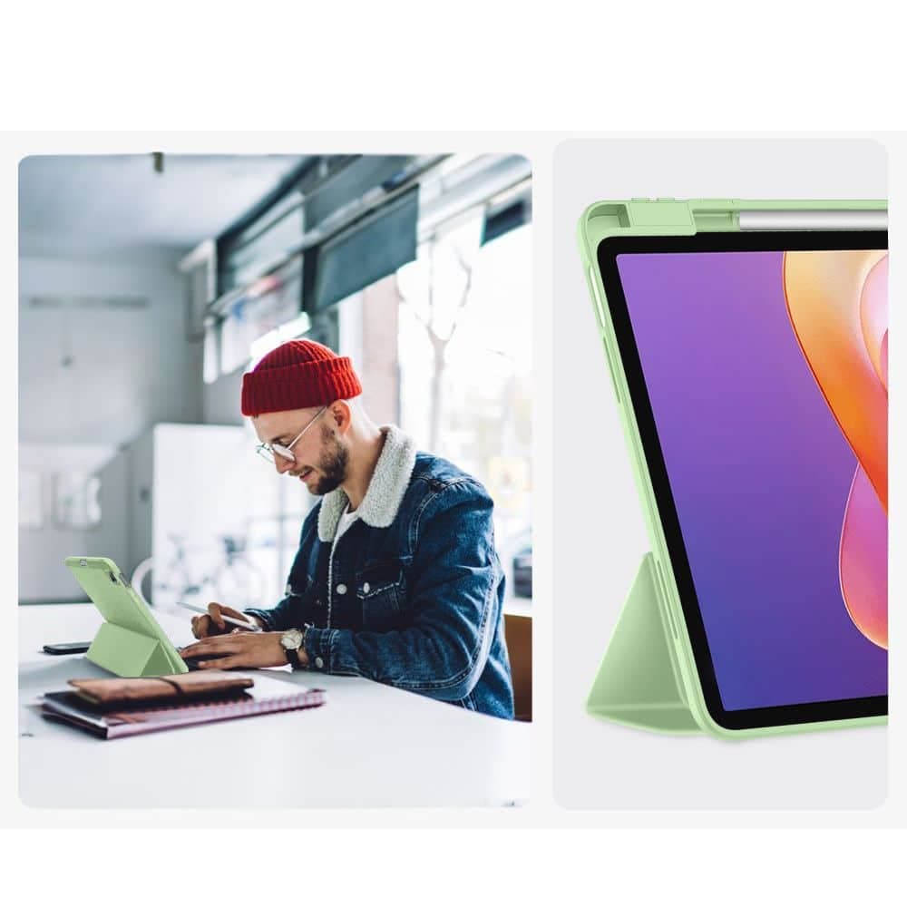 Tech-Protect Sc Pen Xiaomi Redmi Pad 2 11.0 Matcha Green 8