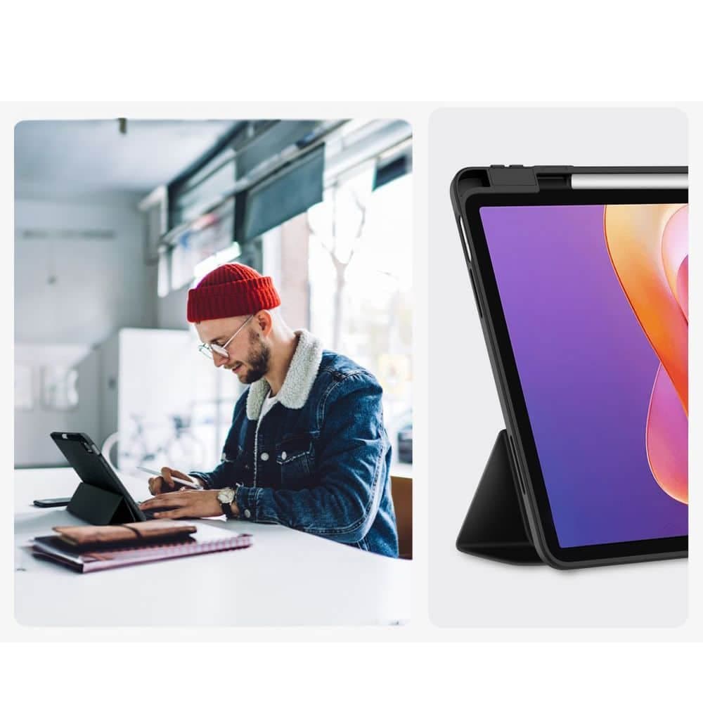 Tech-Protect Sc Pen Xiaomi Redmi Pad 2 11.0 Black 8