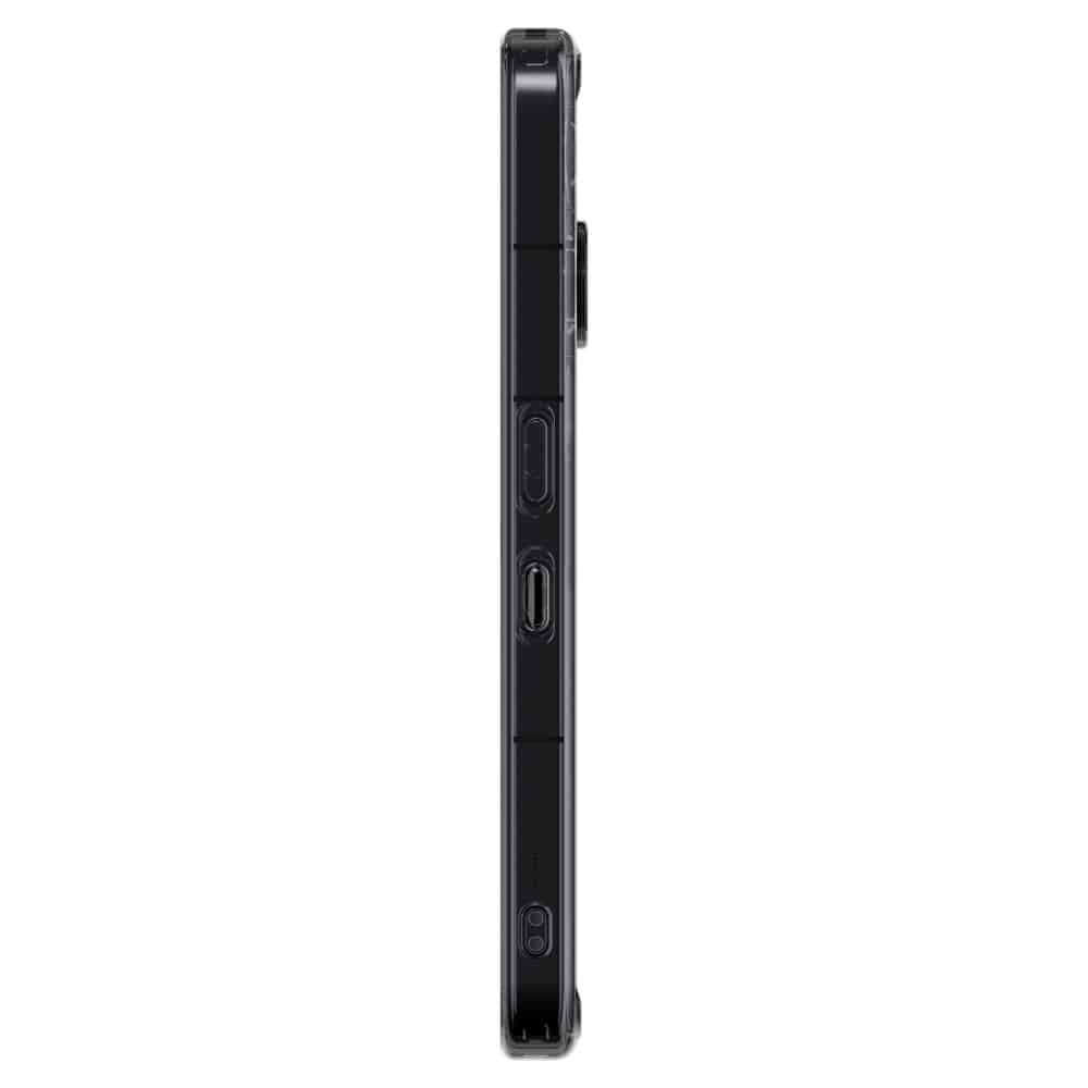 Spigen Ultra Hybrid - θήκη για Nothing Phone (3a) - Διάφανο 8