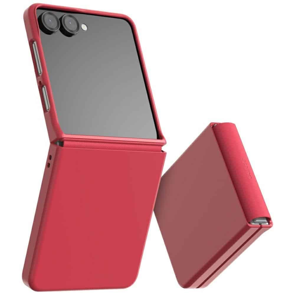 Araree Aero Flex - θήκη για Samsung Galaxy Z Flip7 - Ροζ