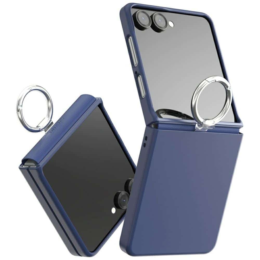 Araree Aero Flex R - θήκη για Samsung Galaxy Z Flip7 - Πολύχρωμο