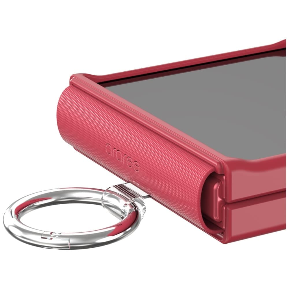 Araree Aero Flex R - θήκη για Samsung Galaxy Z Flip7 - Πολύχρωμο 3