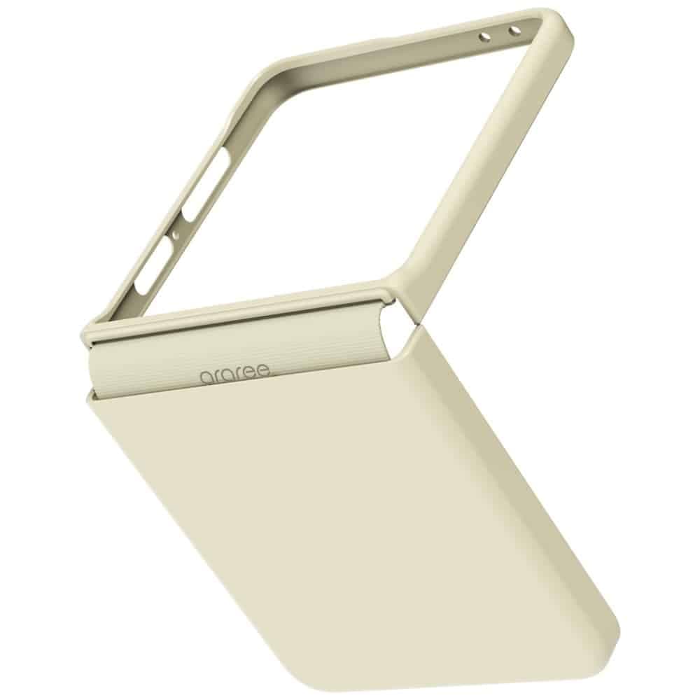Araree Aero Flex M - θήκη για Samsung Galaxy Z Flip7 - Μπλε 3