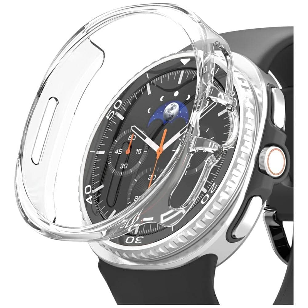 Araree Nukin - θήκη για Samsung Galaxy Watch8 Classic - Διάφανο