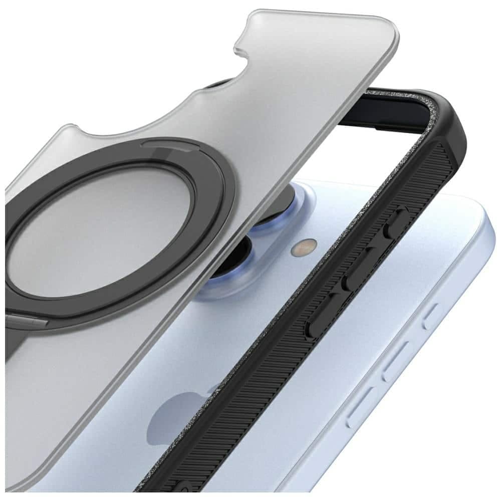 Araree Duple M - θήκη για Apple iPhone 17 - Μαύρο 7