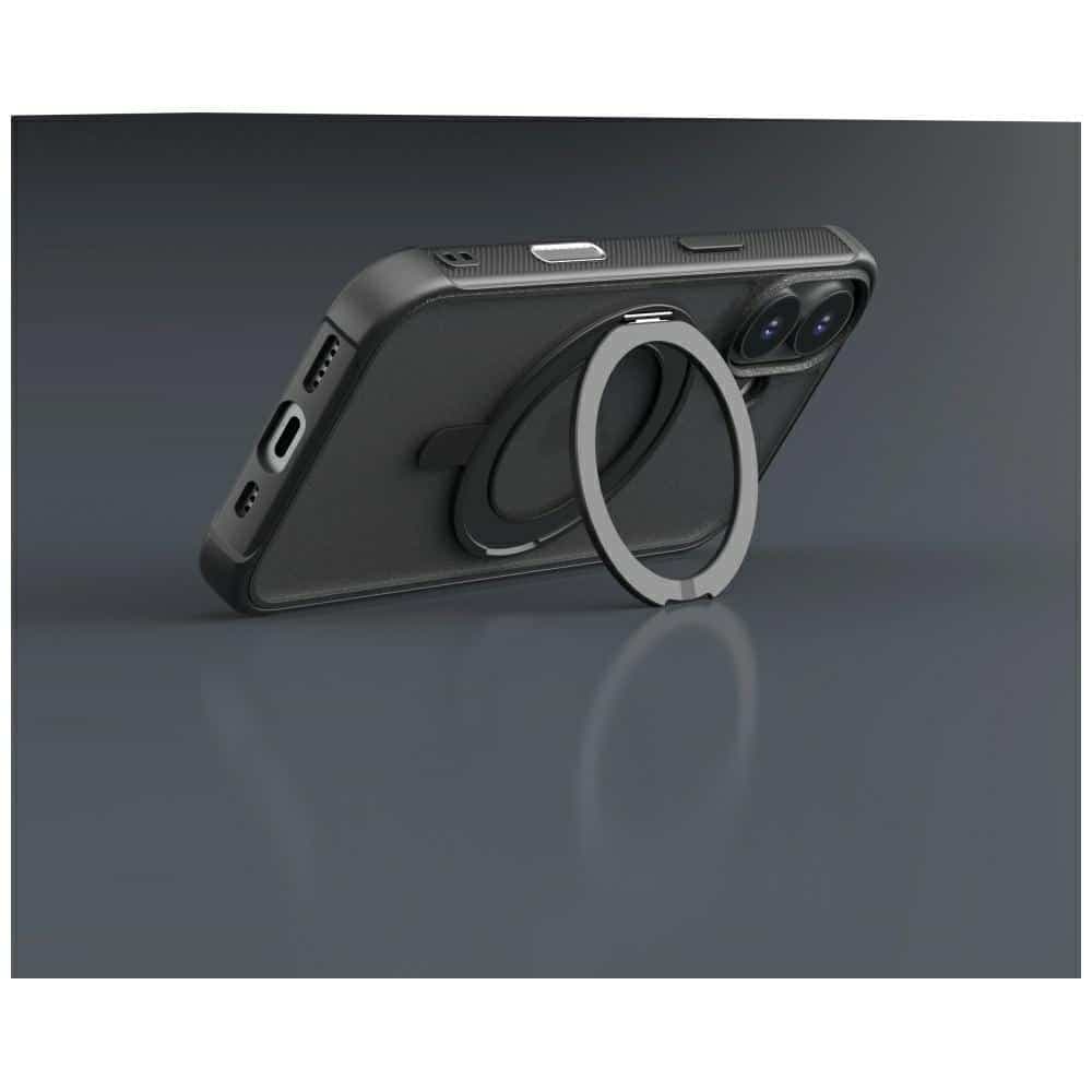 Araree Duple M - θήκη για Apple iPhone 17 - Μαύρο 2