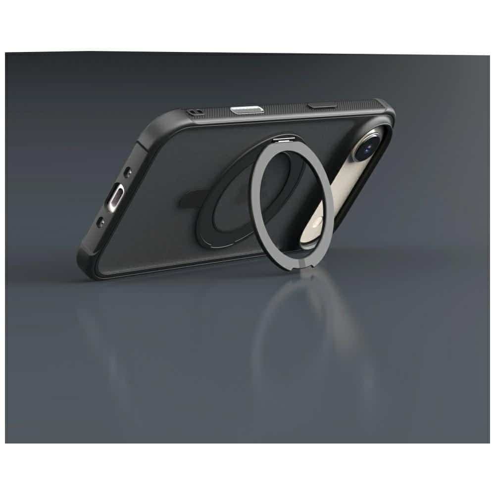 Araree Duple M - θήκη για Apple iPhone 17 Air - Μαύρο 4