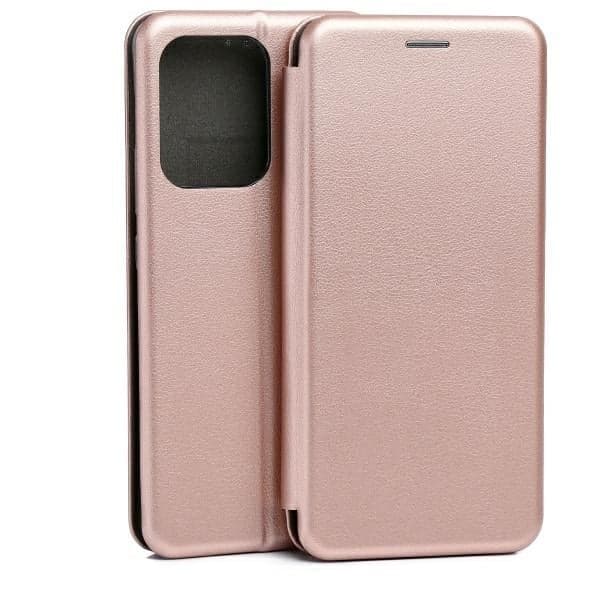 Beline Beline Book - θήκη για Xiaomi Poco F7 Pro - Ροζ