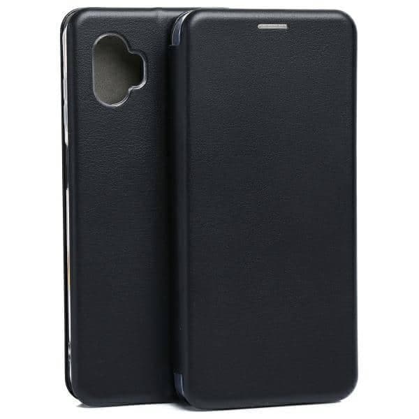 Beline Beline Book - θήκη για Samsung Galaxy XCover 7 - Μαύρο