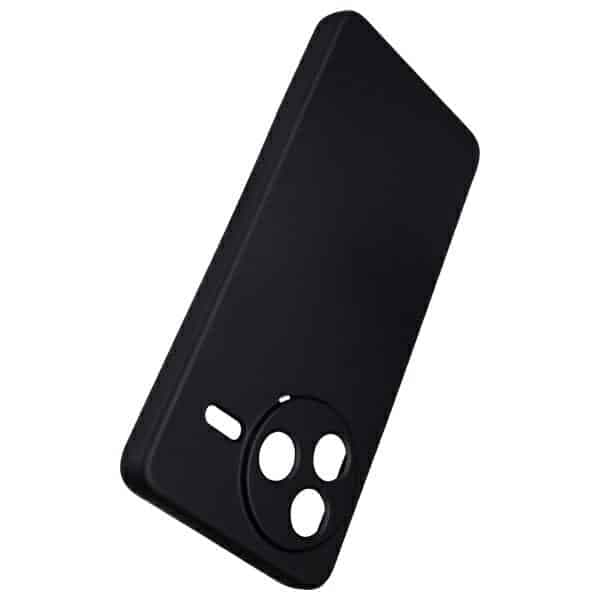 Beline Beline - θήκη για Xiaomi Poco F7 Pro - Μαύρο 3