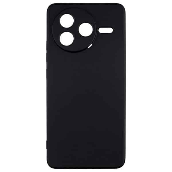 Beline Beline - θήκη για Xiaomi Poco F7 Pro - Μαύρο 2