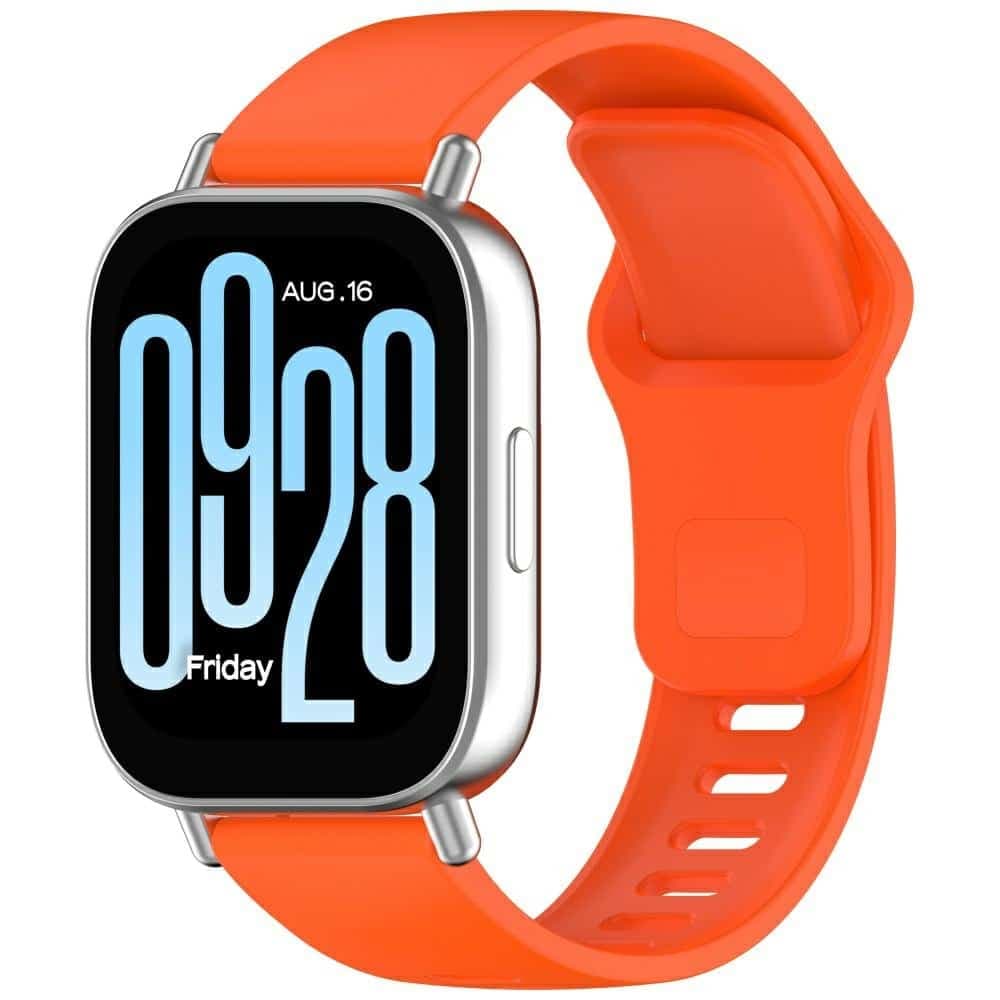 Band Beline For Redmi Watch 5 Orange