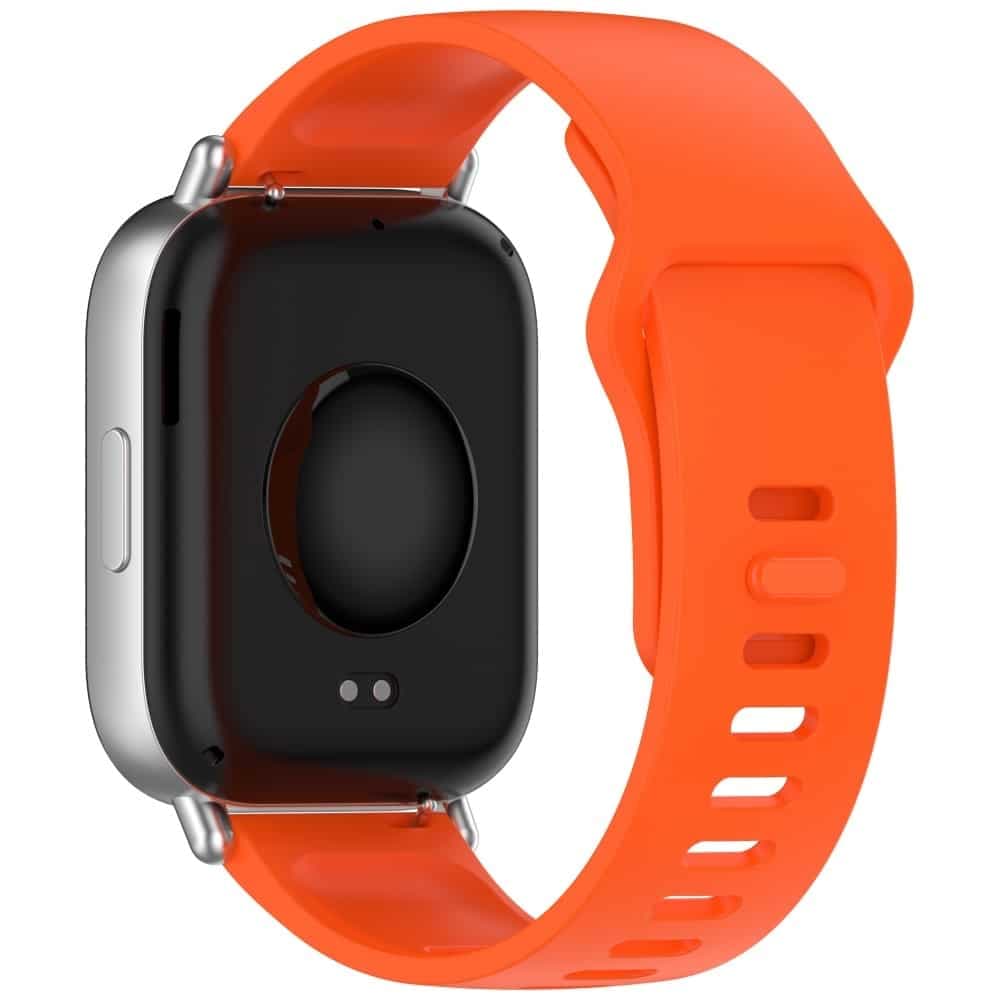 Band Beline For Redmi Watch 5 Orange 2