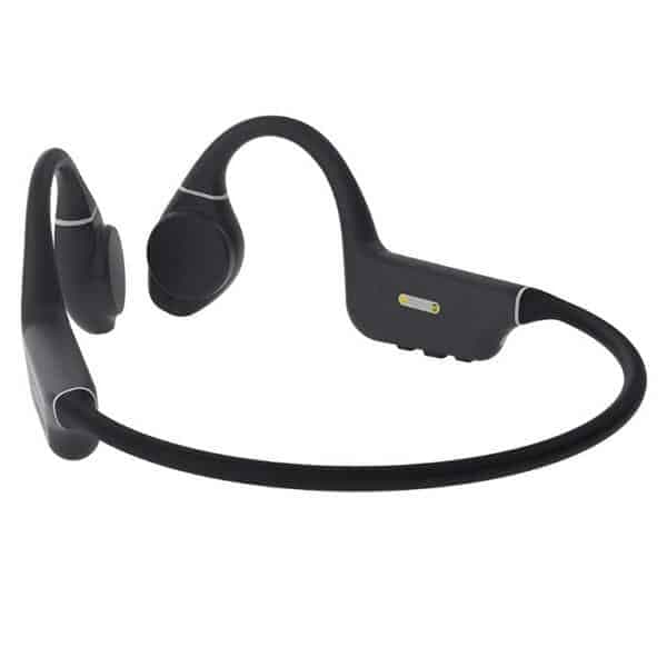 Creative Outlier Free+ Ασύρματα Ακουστικά Γκρι-Μαύρο Bluetooth 5.3 3