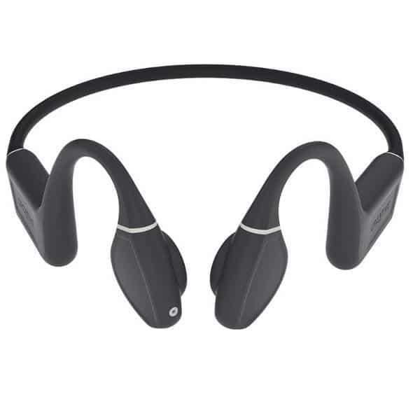 Creative Outlier Free+ Ασύρματα Ακουστικά Γκρι-Μαύρο Bluetooth 5.3 4