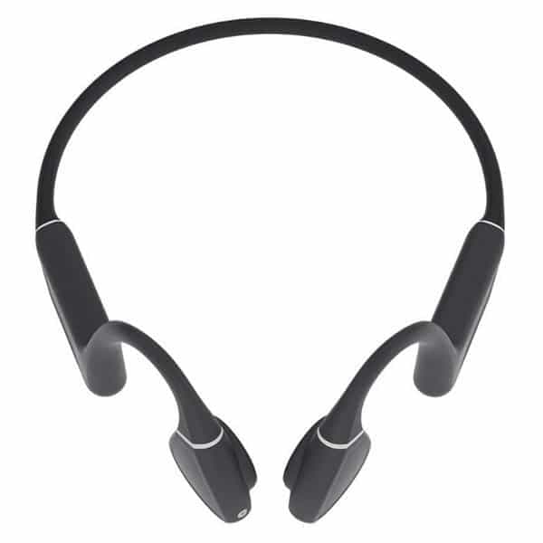 Creative Outlier Free+ Ασύρματα Ακουστικά Γκρι-Μαύρο Bluetooth 5.3 5