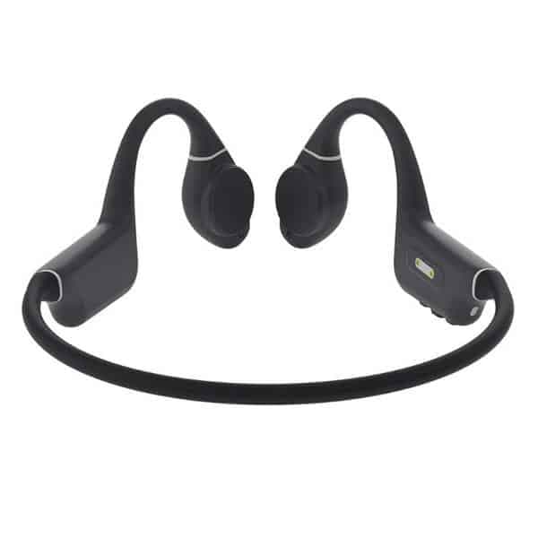 Creative Outlier Free+ Ασύρματα Ακουστικά Γκρι-Μαύρο Bluetooth 5.3 6