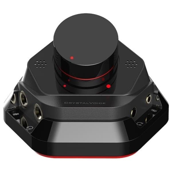 Creative Sound Blaster Ae-7 Κάρτα Ήχου Pci-E 8