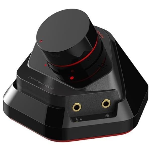 Creative Sound Blaster Ae-7 Κάρτα Ήχου Pci-E 9