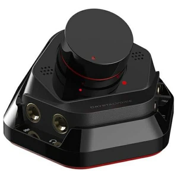 Creative Sound Blaster Ae-7 Κάρτα Ήχου Pci-E 10