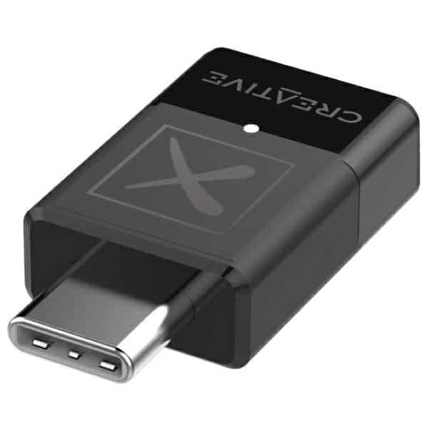 Creative Bt-W3x Ασύρματος Πομπός Bluetooth 5.3
