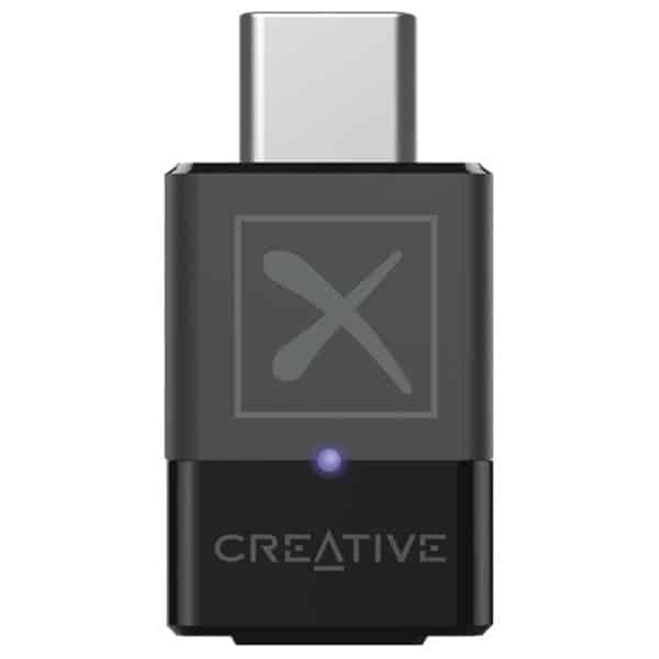 Creative Bt-W3x Ασύρματος Πομπός Bluetooth 5.3 4